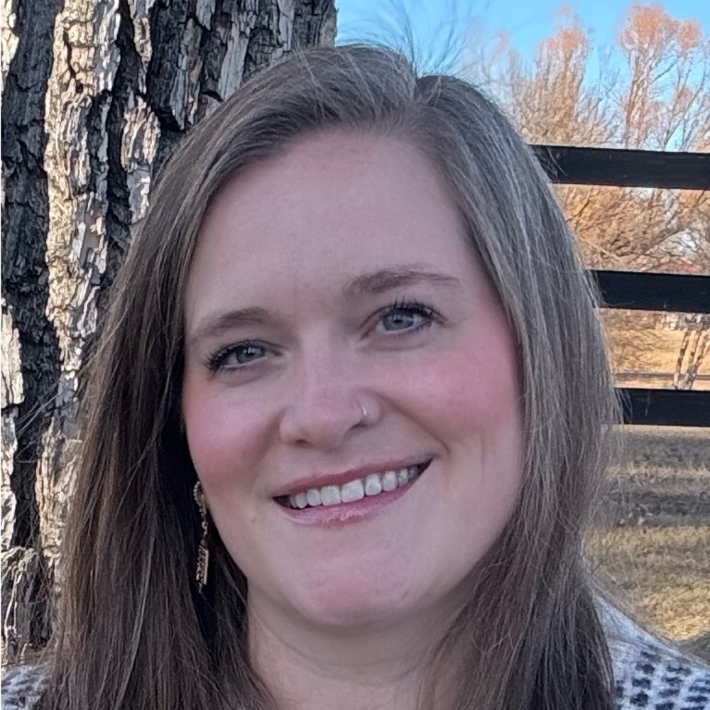 Meet your Posher, Kelsey